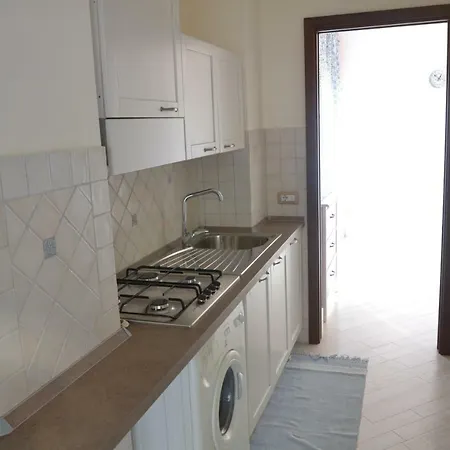 Apartament Torremare