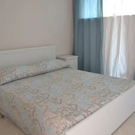 Torremare Apartament *